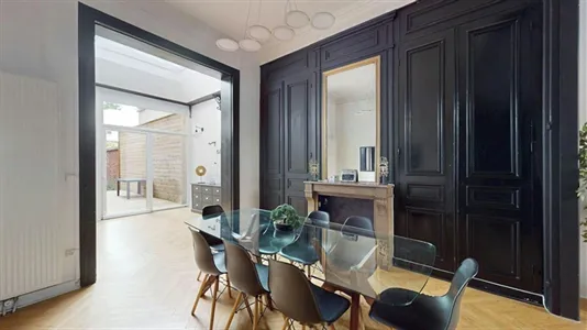 Rooms in Lille - photo 3