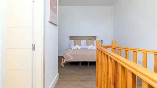 Apartments in Madrid Fuencarral-El Pardo - photo 8