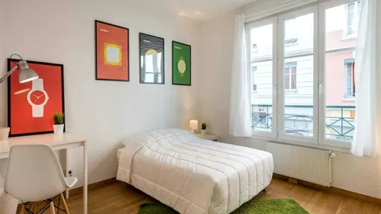 Rooms in Lyon - photo 2