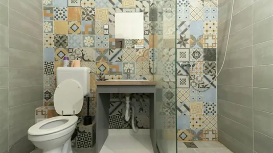 Apartments in Budapest Erzsébetváros - photo 4