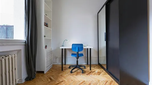 Rooms in Madrid Retiro - photo 5