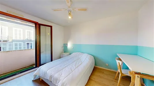 Rooms in Pau - photo 5