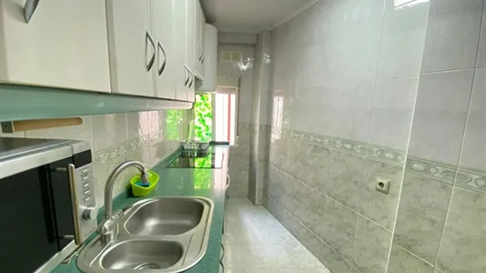 Rooms in Los Berrocales - photo 10