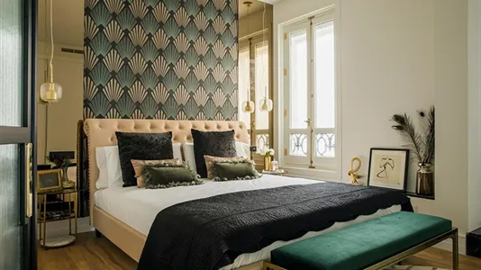 Apartments in Madrid Retiro - photo 7