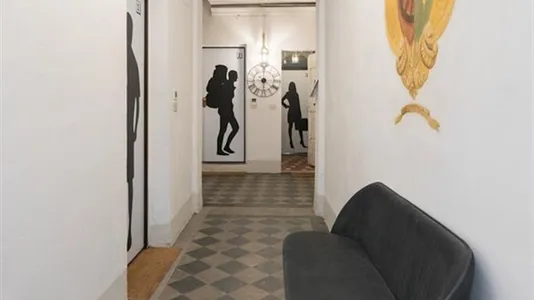 Apartments in Florence - photo 7