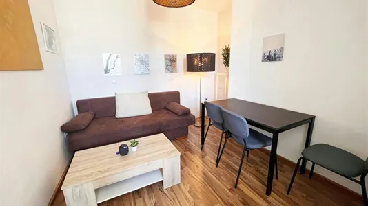 Rooms in Vienna Margareten - photo 7