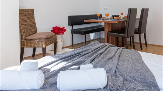 Apartments in Vienna Favoriten - photo 6