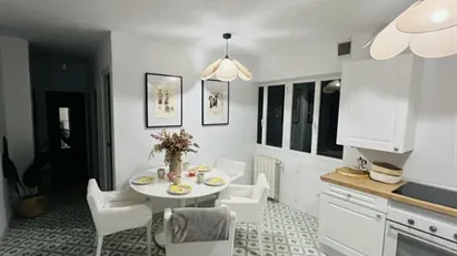 Apartment for rent in Colonia de Mingorrubio, Comunidad de Madrid