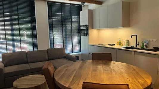 Apartments in Haarlem - photo 3