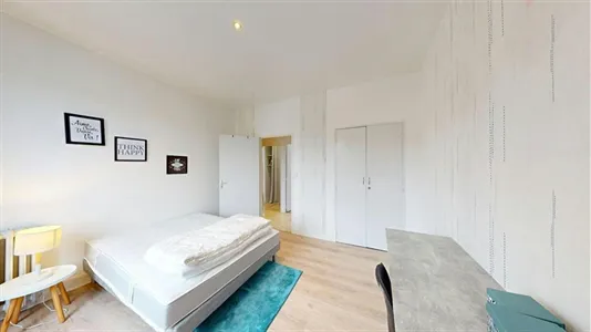 Rooms in Poitiers - photo 9
