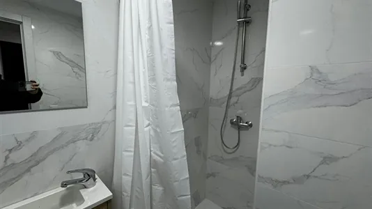 Rooms in Madrid Fuencarral-El Pardo - photo 7