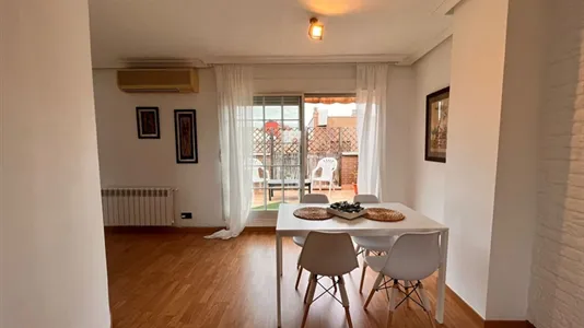 Rooms in Madrid TetuƔn - photo 4