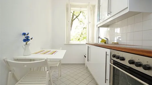 Apartments in Berlin Charlottenburg-Wilmersdorf - photo 6