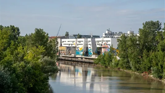 Apartments in Vienna Alsergrund - photo 2