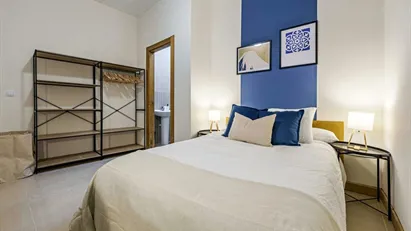 Room for rent in Málaga, Andalucía
