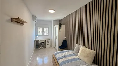Room for rent in Valencia Camins al Grau, Valencia (region)