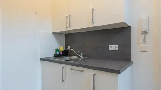 Apartments in Vienna Favoriten - photo 7