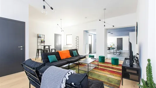 Rooms in Bergen - photo 4