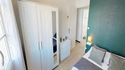 Room for rent in Montpellier, Occitanie