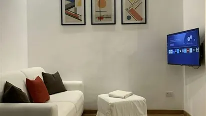 Apartment for rent in Turin, Piemonte