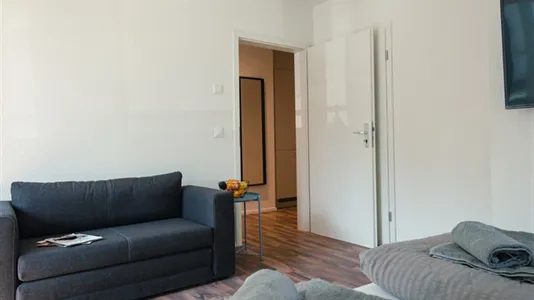 Apartments in Zürich District 3 - Wiedikon - photo 5