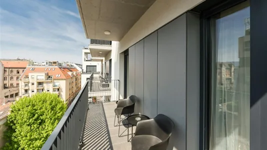 Apartments in Budapest Józsefváros - photo 6