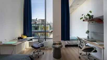 Room for rent in Warsaw