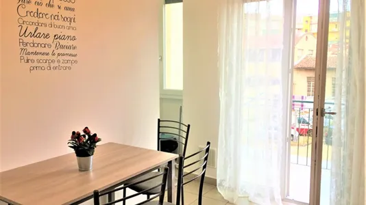 Rooms in Florence - photo 7