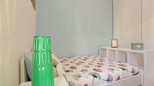 Rooms in Roma Municipio XIV – Monte Mario - photo 4
