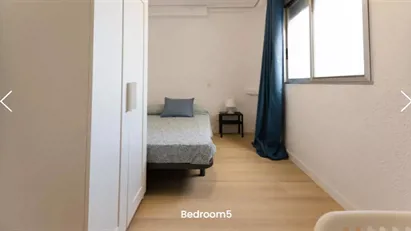 Room for rent in el Camí de Vera, Comunidad Valenciana