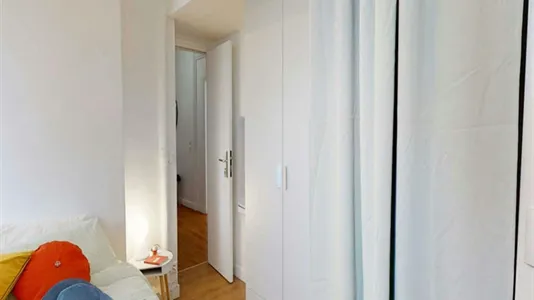 Rooms in Paris 15ème arrondissement - photo 3