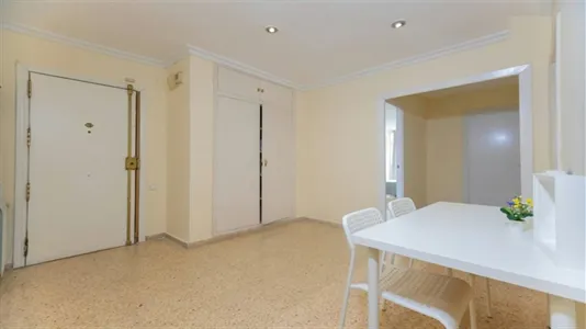 Rooms in Valencia La Zaidía - photo 8