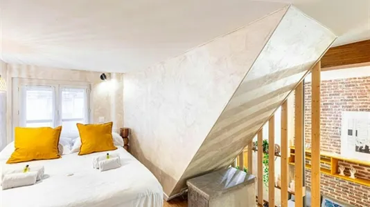 Apartments in Paris 11ème arrondissement - Bastille - photo 9