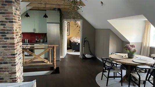 Apartments in Helsingborg - photo 1