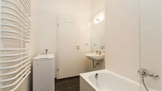 Rooms in Berlin Pankow - photo 7