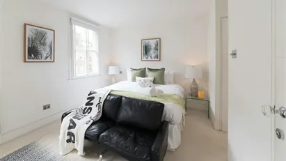 Apartment for rent in Marbella, Andalucía