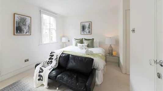 Apartments in Marbella - photo 1