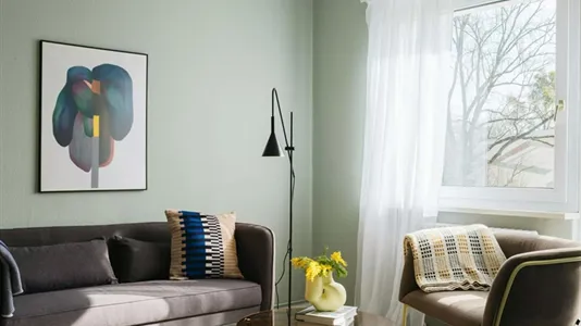 Apartments in Berlin Steglitz-Zehlendorf - photo 6