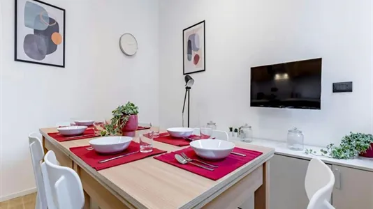 Rooms in Turin - photo 7