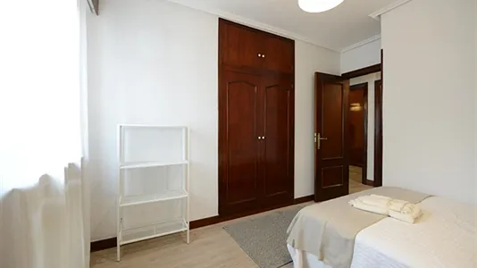 Rooms in Bilbao - photo 5