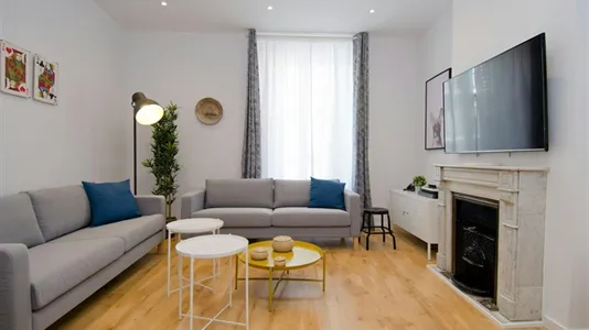Rooms in Madrid Centro - photo 3