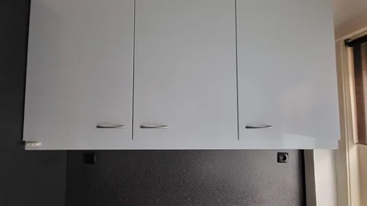 Apartments in Location is not specified - photo 9