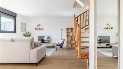Apartment for rent in Madrid Fuencarral-El Pardo, Madrid