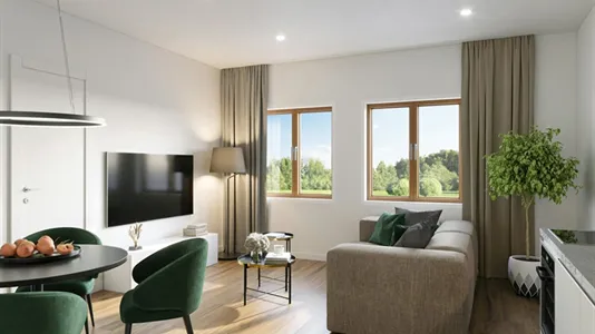 Apartments in Vienna Josefstadt - photo 7