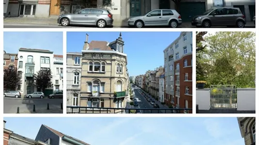 Rooms in Brussels Elsene - photo 6