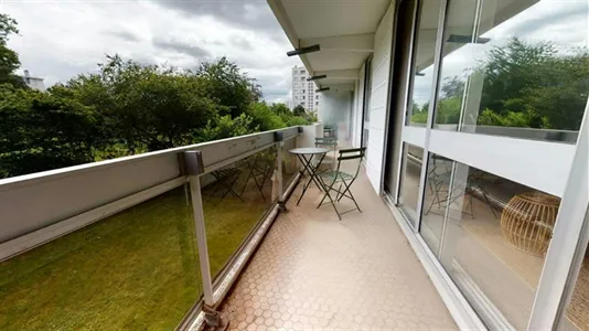 Rooms in Lyon - photo 5