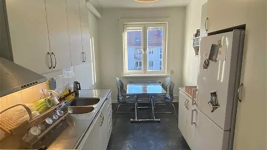 Apartments in Lundby - photo 2