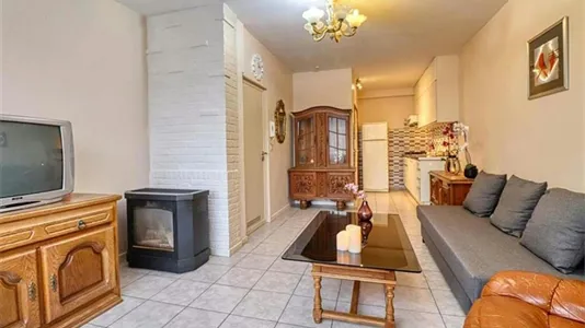 Apartments in Brussels Jette - photo 8