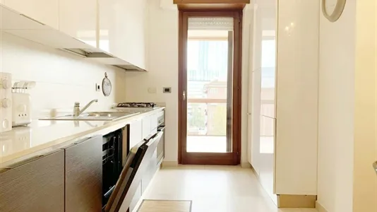 Apartments in Roma Municipio IX – EUR - photo 4