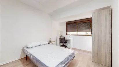 Room for rent in Castellón de la Plana/Castelló de la Plana, Comunidad Valenciana